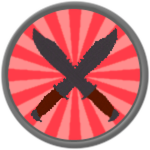 Stabby Stabby
