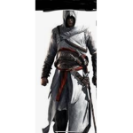 Assassin army also ninja army
