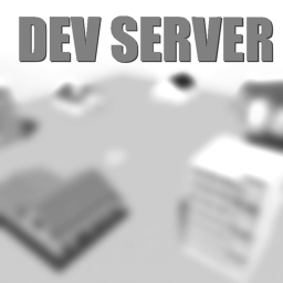 UBG Public dev server