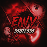疾 Envy