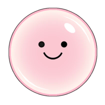 HappyBubble Roblox group icon