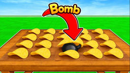 💣 Chip bombowy