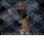 -Galactic Fashion-