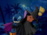 Beautiful lilo and amazing stitch!