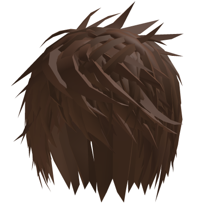 Light Yagami Messy Hair Death Note