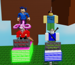 tower of (clan)