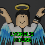 LyonelDangue's House