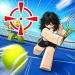 [UPD] Neo Tennis icon
