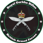 | SBAF | Royal Gurkha Rifles