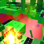 Survive The End Of The World