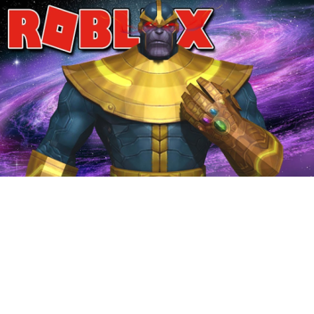 thanos tycoon