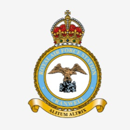 RAF  Station Cranwell