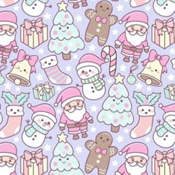(UPDATE) ❄🎄<chill place>🎄❄