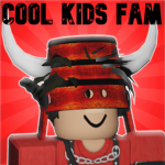 Cool kidz fam