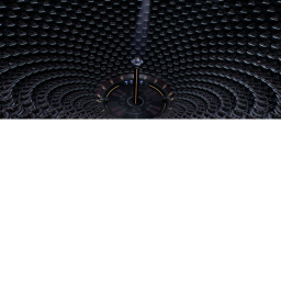 Senate Atrium