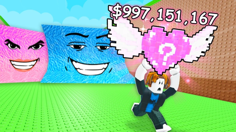 Valentines special event!