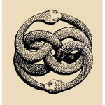 Mortuus.