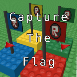 Capture the flag!