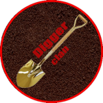 Legendary Diggers