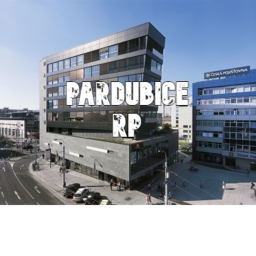RP || Pardubice icon