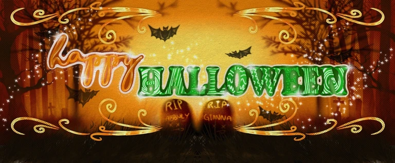 ORAWEEN 2025 INCOMING!