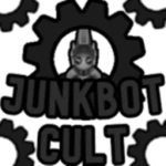 Junkbot Cult Development