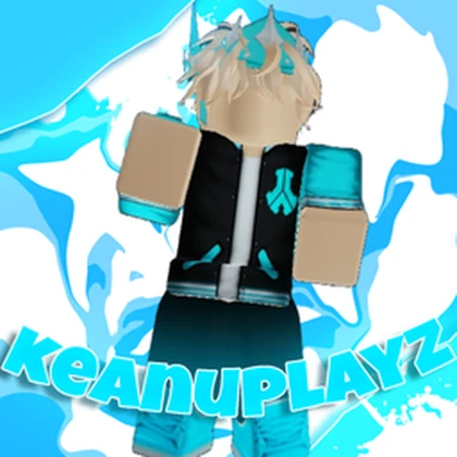 KKdoyou2019's fan club Roblox group icon