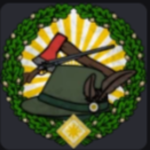 Forest Protection Service of the GHR