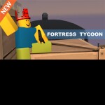 Military Fortress Tycoon [NEW]