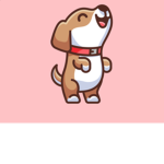 Em dog