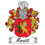 [The Moretti Family]