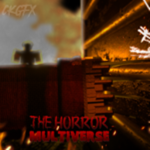 • The Horror Multiverse •