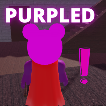 Purpled