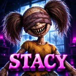 Stacy Can hear you ! [ MultiPlayer )  icon