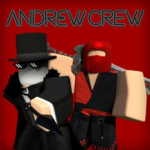 Andrew Crew