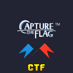 Capture The Flag 2 (Extreme)