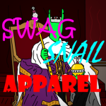 swag snail apparel