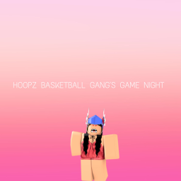 Hoopz Basketball’s Game night