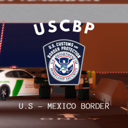 [TEMP!] Mexico - U.S Border Roleplay