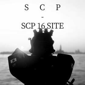 SCP 16 SITE (로벅 이벤트)
