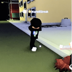 Hood 1v1s Stars