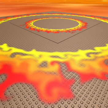 Sword Tournament! - SFOTH Masters