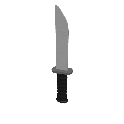 R15 Combat Knife REMASTERED!