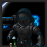Rouge Space Assassins