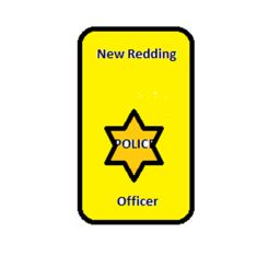 New Redding City