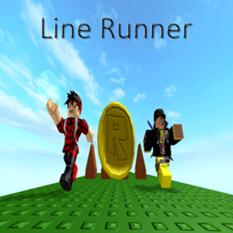 Line Runner (by livelyGg123g)