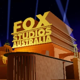 Fox Studios Austraila 1998 Logo icon