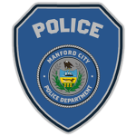 Manford Police Department