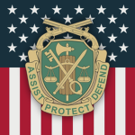 U.S Army/ Military Police