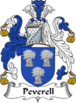 House of Peverell